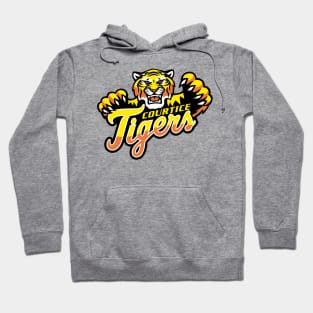 Courtice Tigers Hoodie